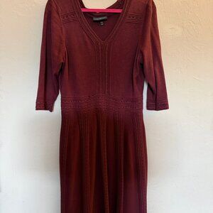 Lane Bryant Midi Dress, 18/20